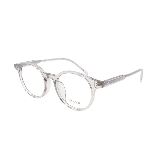 Gọng Kính Nữ Ancci AC52409 C3 Màu Xám