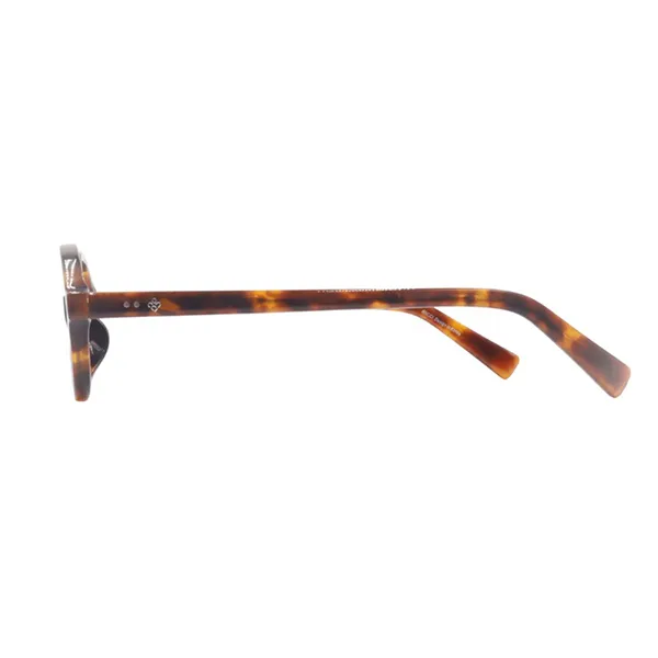 Gọng Kính Nữ Ancci AC52411 C2 Màu Nâu