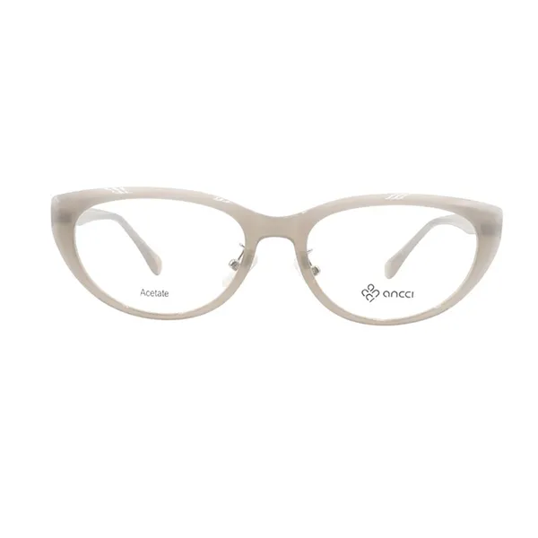 Gọng Kính Nữ Ancci AC52414 C4 Màu Xám