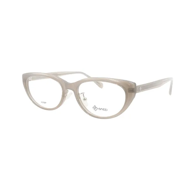 Gọng Kính Nữ Ancci AC52414 C4 Màu Xám
