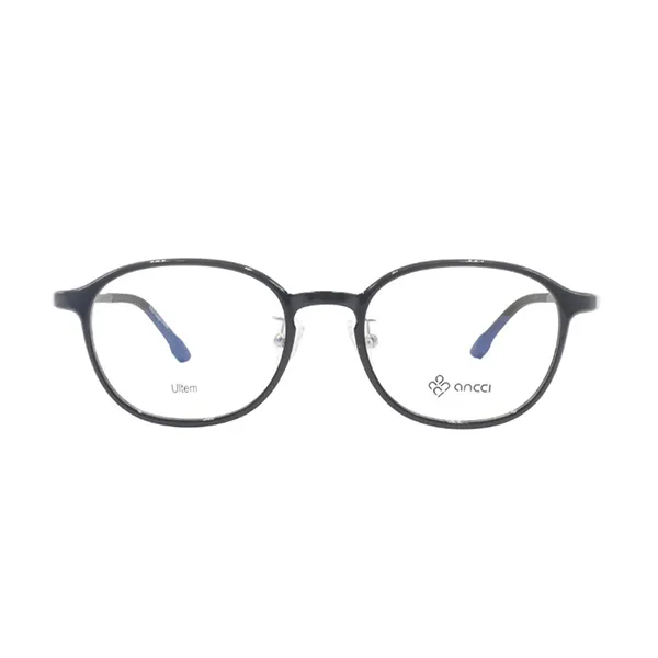Gọng Kính Nữ Ancci AC52507 C1 Màu Đen