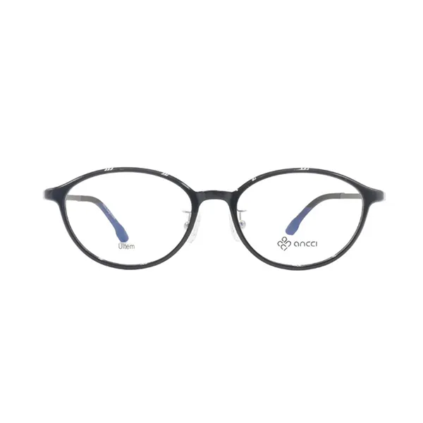 Gọng Kính Nữ Ancci AC52508 C1 Màu Đen