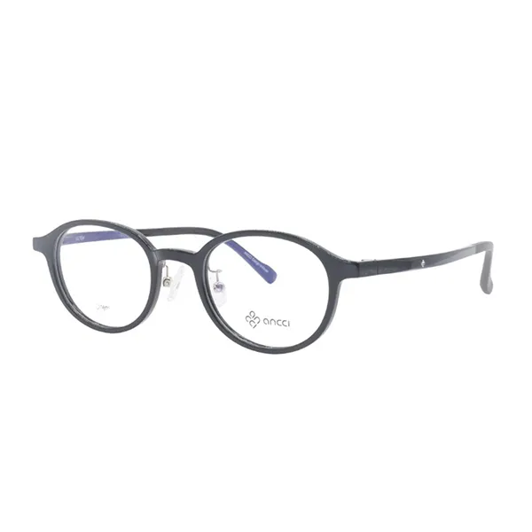 Gọng Kính Nữ Ancci AC52509 C1 Màu Đen
