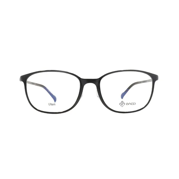 Gọng Kính Nữ Ancci AC52512 C1 Màu Đen