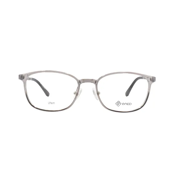 Gọng Kính Nữ Ancci AC52513 C16 Màu Xám