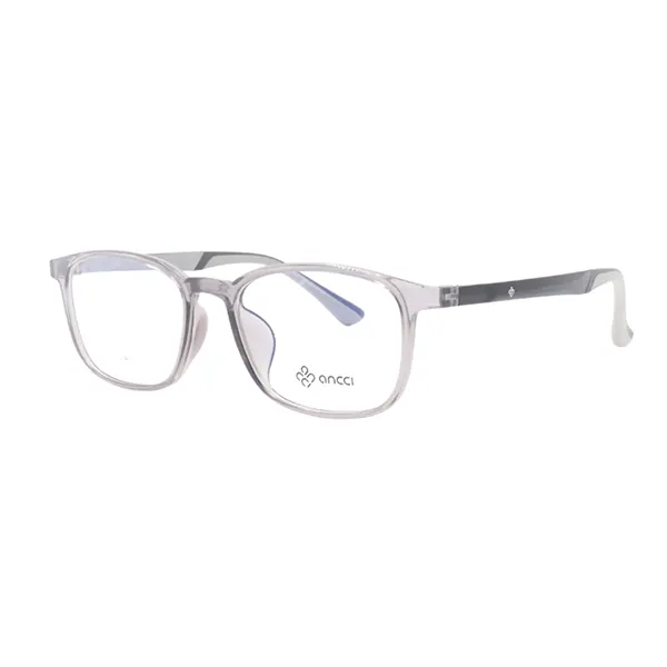 Gọng Kính Trẻ Em Ancci AC52503 C40 Màu Xám