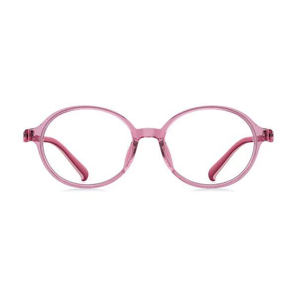 Gọng Kính Trẻ Em Bolon BY5016 B30 Màu Hồng