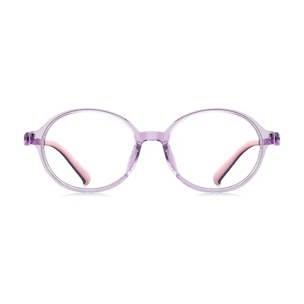 Gọng Kính Trẻ Em Bolon BY5016 B50 Màu Tím