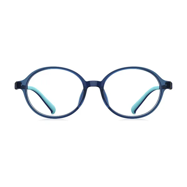 Gọng Kính Trẻ Em Bolon BY5016 B70 Màu Xanh