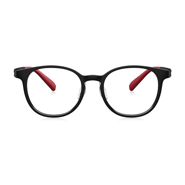 Gọng Kính Trẻ Em Bolon BY5031 B10 Màu Đen Đỏ