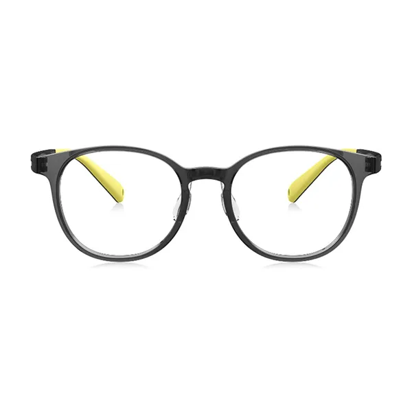 Gọng Kính Trẻ Em Bolon BY5031 B18 Màu Xám Vàng