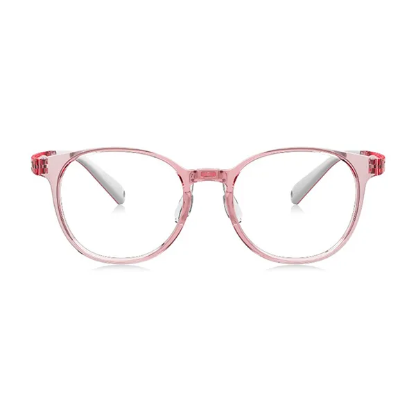 Gọng Kính Trẻ Em Bolon BY5031 B30 Màu Hồng Trong Suốt