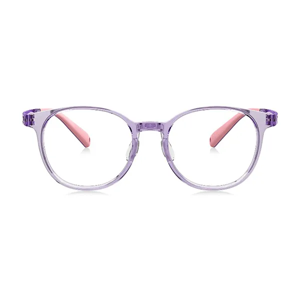Gọng Kính Trẻ Em Bolon BY5031 B50 Màu Tím Trong Suốt