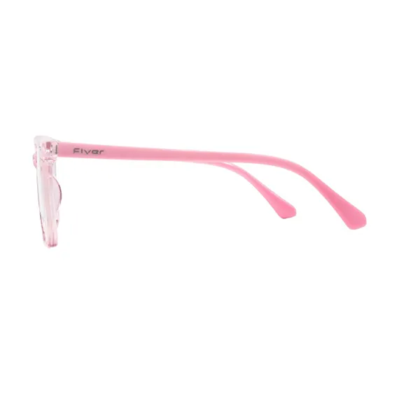 Gọng Kính Trẻ Em Flyer F52617 C4 Màu Hồng