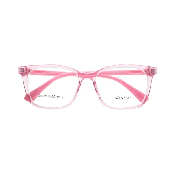 Gọng Kính Trẻ Em Flyer F52619 C4 Màu Hồng