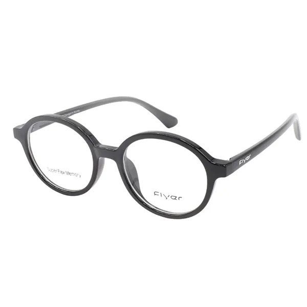 Gọng Kính Trẻ Em Flyer F52620 C1 Màu Đen