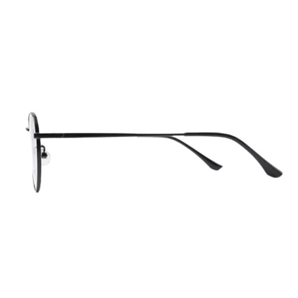 Gọng Kính Unisex Flyer F34207_C1.C Màu Đen