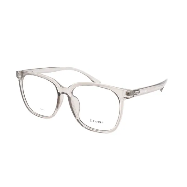 Gọng Kính Unisex Flyer F52608 C3 Màu Xám Nhạt