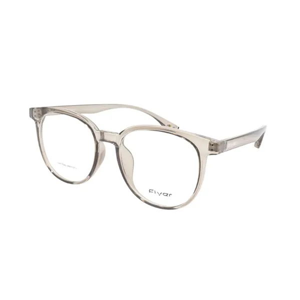 Gọng Kính Unisex Flyer F52609 C3 Màu Xám