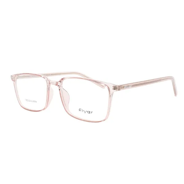 Gọng Kính Unisex Flyer F52900 C4 Màu Hồng