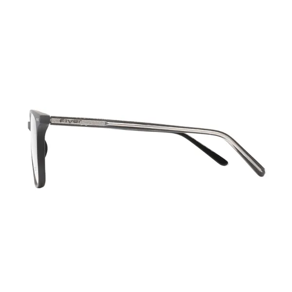 Gọng Kính Unisex Flyer F52902 C2 Màu Đen