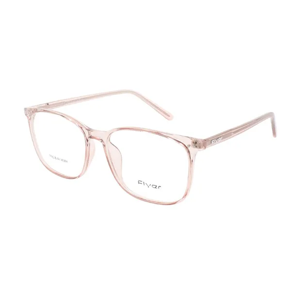 Gọng Kính Unisex Flyer F52902 C4 Màu Hồng
