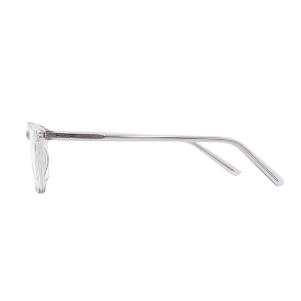 Gọng Kính Unisex Flyer F52904 C3 Màu Xám
