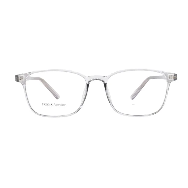 Gọng Kính Unisex Flyer F52904 C3 Màu Xám