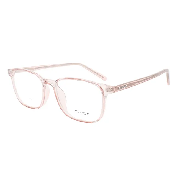 Gọng Kính Unisex Flyer F52904 C4 Màu Hồng