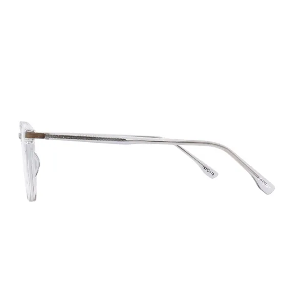 Gọng Kính Unisex Flyer F52908 C3 Màu Xám