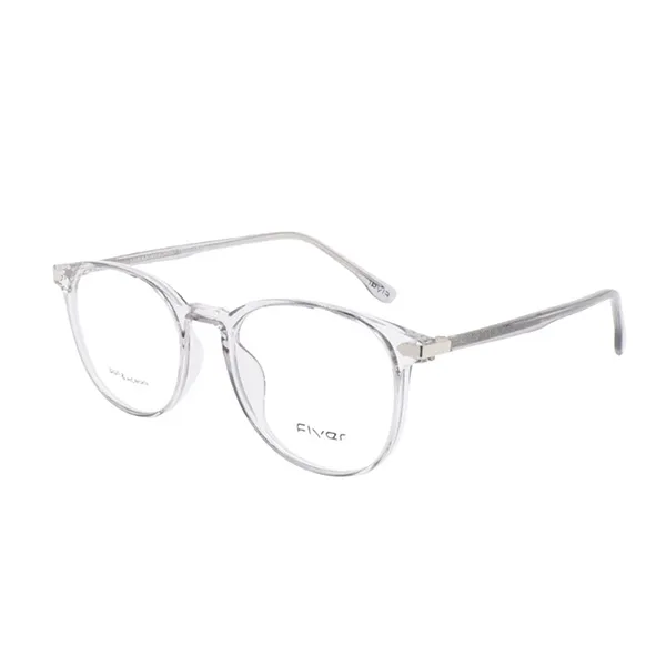 Gọng Kính Unisex Flyer F52908 C3 Màu Xám