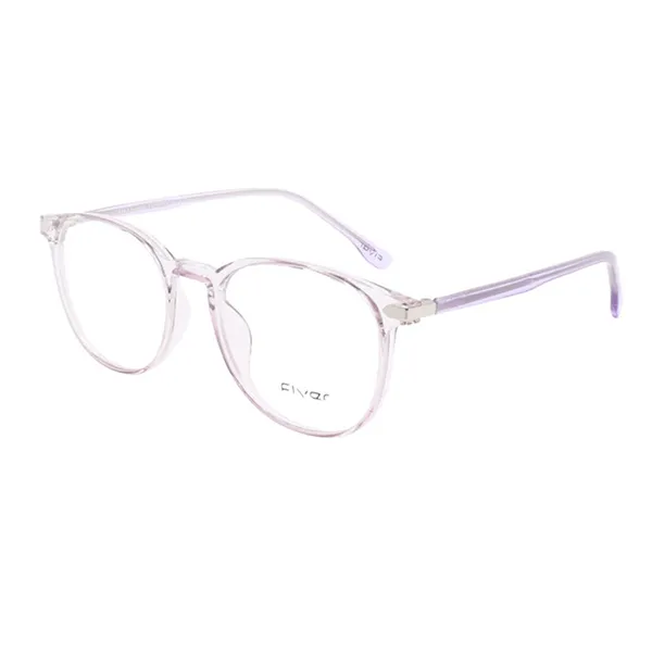 Gọng Kính Unisex Flyer F52908 C5 Màu Tím