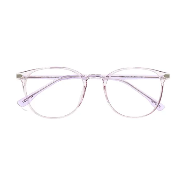 Gọng Kính Unisex Flyer F52908 C5 Màu Tím