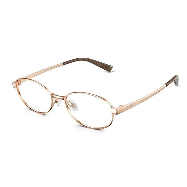 Gọng Kính Unisex Molsion MA7006 B30 Màu Vàng Hồng