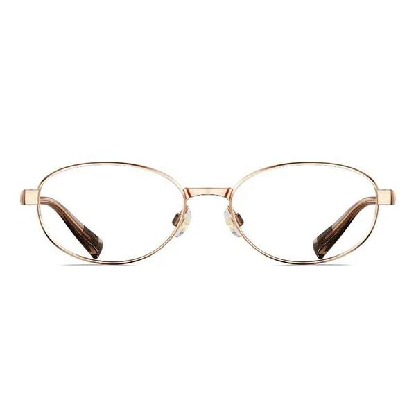 Gọng Kính Unisex Molsion MA7006 B30 Màu Vàng Hồng