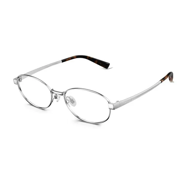 Gọng Kính Unisex Molsion MA7006 B90 Màu Bạc