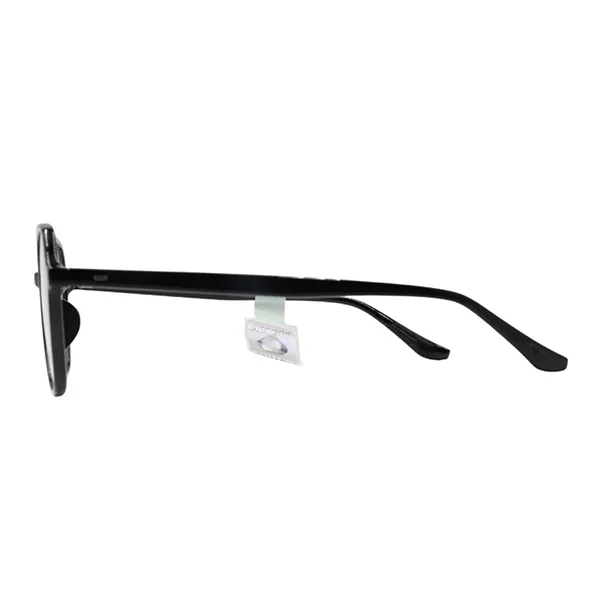 Gọng Kính Unisex Qina QJ5152 B10 Màu Đen