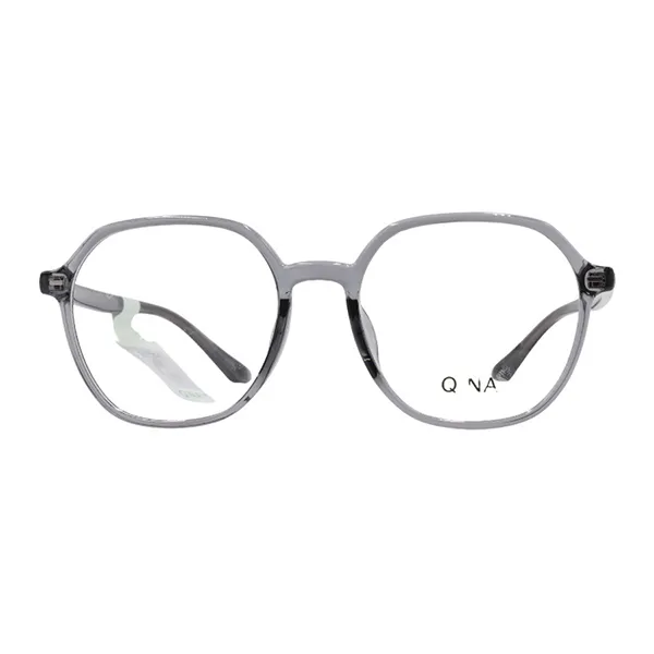 Gọng Kính Unisex Qina QJ5165 B16 Màu Xám