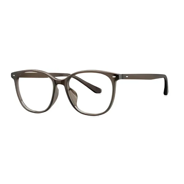 Gọng Kính Unisex Qina QJ5166 B21 Màu Nâu
