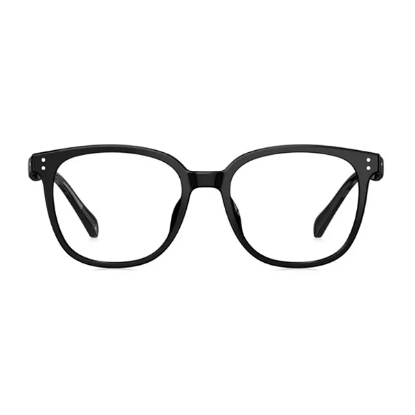 Gọng Kính Unisex Qina QJ5170 B10 Màu Đen