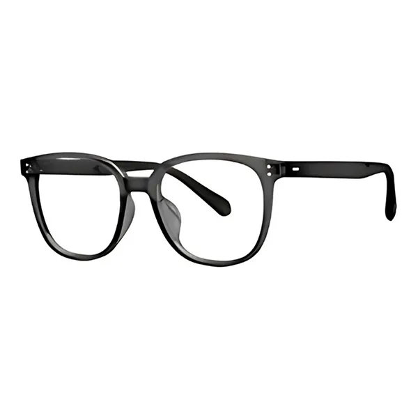 Gọng Kính Unisex Qina QJ5170 B16 Màu Xám Đen