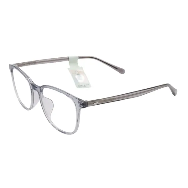 Gọng Kính Unisex Qina QJ5177 B16 Màu Xám