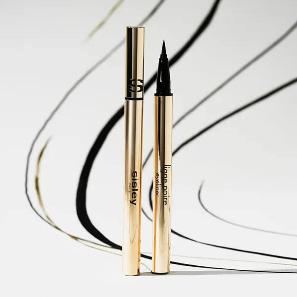 Kẻ Mắt Sisley Paris Ligne Noir Fortifying Eyeliner Very Long Lasting 0.55ml