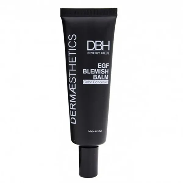 Kem Che Khuyết Điểm Hỗ Trợ Trẻ Hóa DBH EGF Blemish Balm 20ml