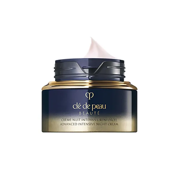 Kem Dưỡng Da Clé De Peau Beaute Intensive Fortifying Cream 50g (Mẫu Mới)
