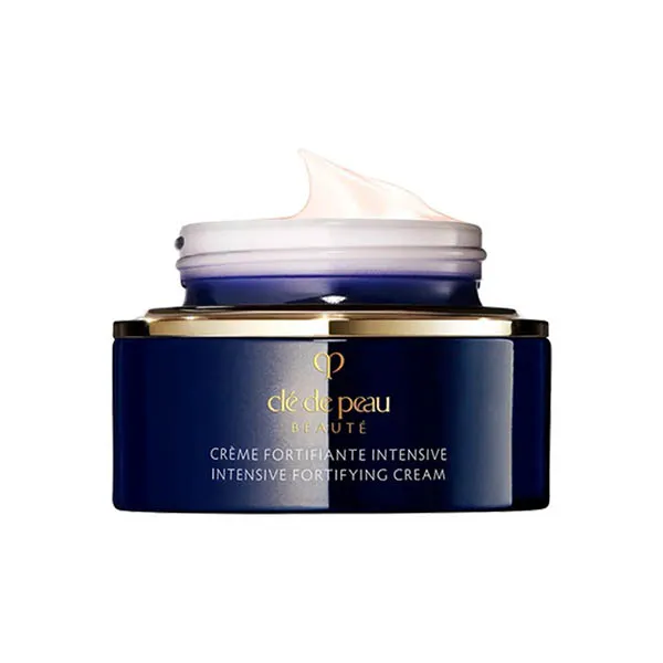 Kem Dưỡng Da Clé De Peau Beaute Intensive Fortifying Cream 50g (Mẫu Cũ)