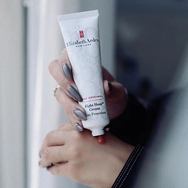 Kem Dưỡng Da Đa Năng Elizabeth Arden Eight Hour Cream Skin Protectant Original 50g