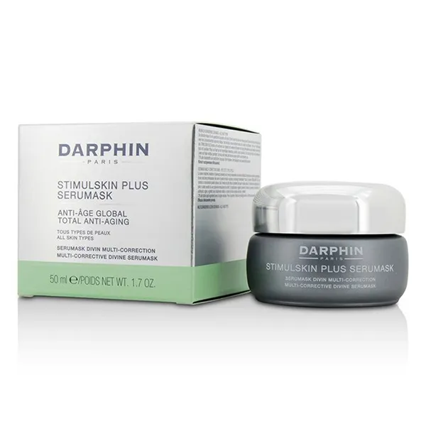 Kem Dưỡng Da Darphin Stimulskin Plus 50ml (Batch Code: AA4)