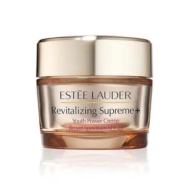 Kem Dưỡng Da Estée Lauder Revitalizing Supreme+ Youth Power Creme Broad Spectrum SPF 25 75m