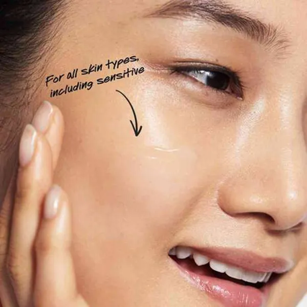 Kem Dưỡng Da Kiehl's Calendula Serum-Infused Water Cream 50ml (Mọi Loại Da)